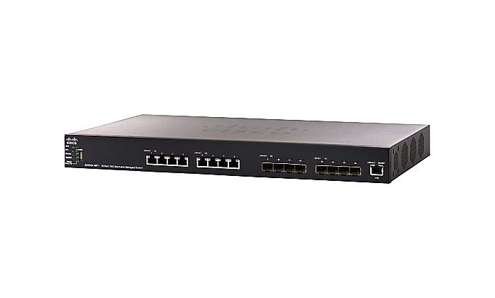 Cisco Network Switch