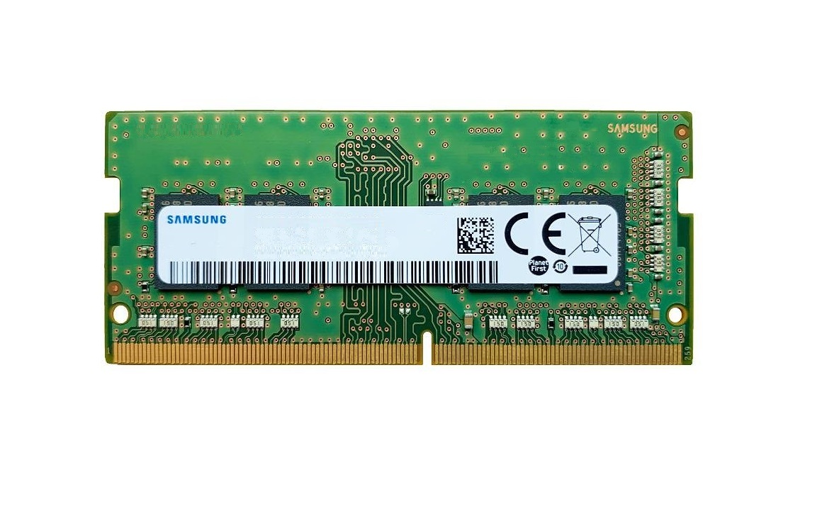 Samsung 16GB (1x16GB) 2666MHz PC4-21300 CL11 ECC Registered Single Rank 1.2v DDR4 SDRAM 288-Pin RDIMM Samsung Memory Module for Server Memory