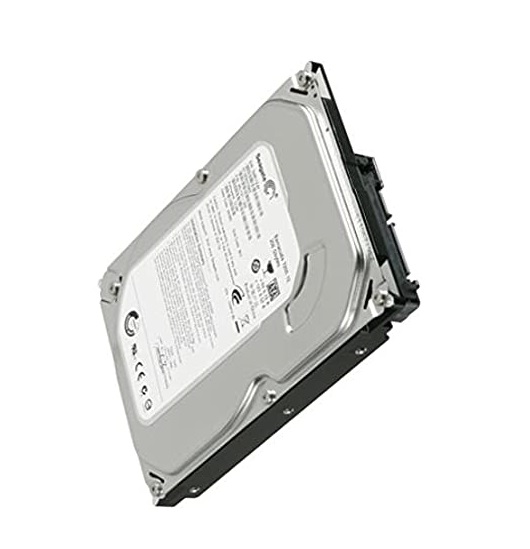 Seagate Barracuda 3TB SATA Internal Hard Drive 