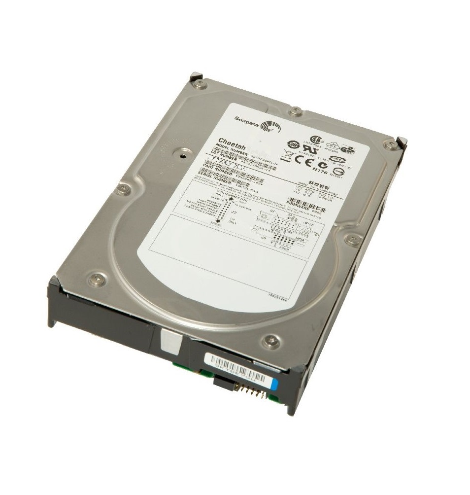 Seagate 160GB 7200RPM Ultra ATA/100 IDE 8MB Cache 3.5-inch Low Profile (1.0-inch) Inernal Hard Drive