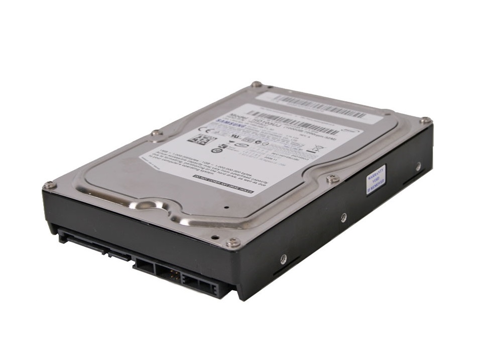 Samsung 160GB 7200RPM SATA 3Gb/s 3.5-inch Hard Drive