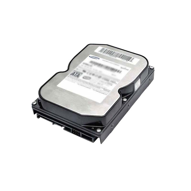 Samsung Spinpoint P80 80GB 7200RPM ATA-133 8MB Cache 3.5-inch Hard Drive