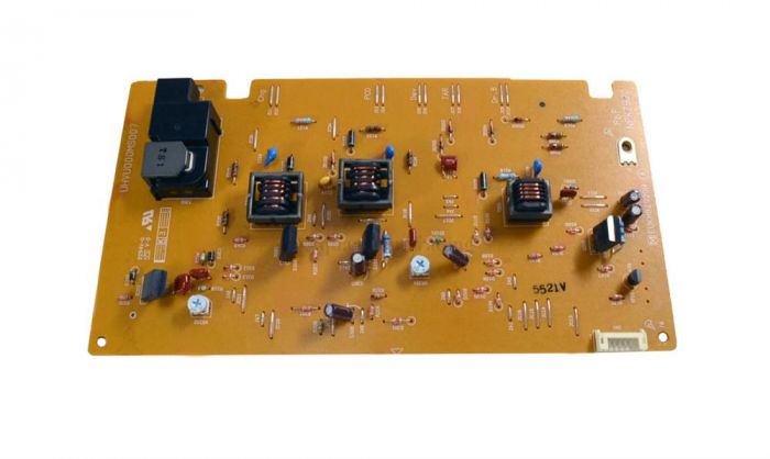 Dell High Voltage Power Supply for M5200 W5300 Printer