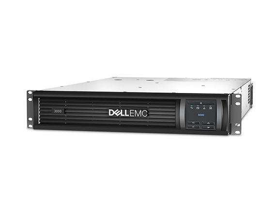 Dell / EMC 120V 1U Uninterruptible Power Supply