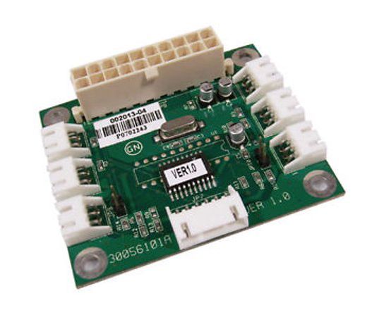 Dell Library Controller Board for PowerVault TL4000 Tape Library