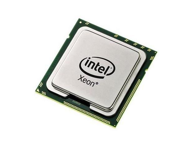 Dell 2.50GHz 1333MHz FSB 12MB L2 Cache Intel Xeon E5420 Quad Core Processor