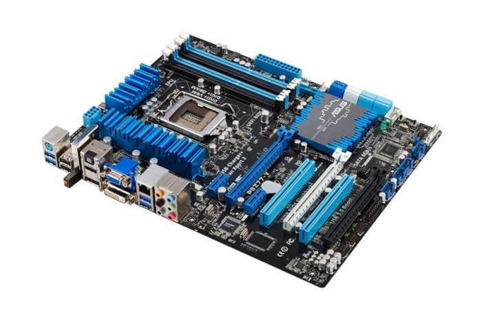 Dell System Board (Motherboard) for OptiPlex Gx740