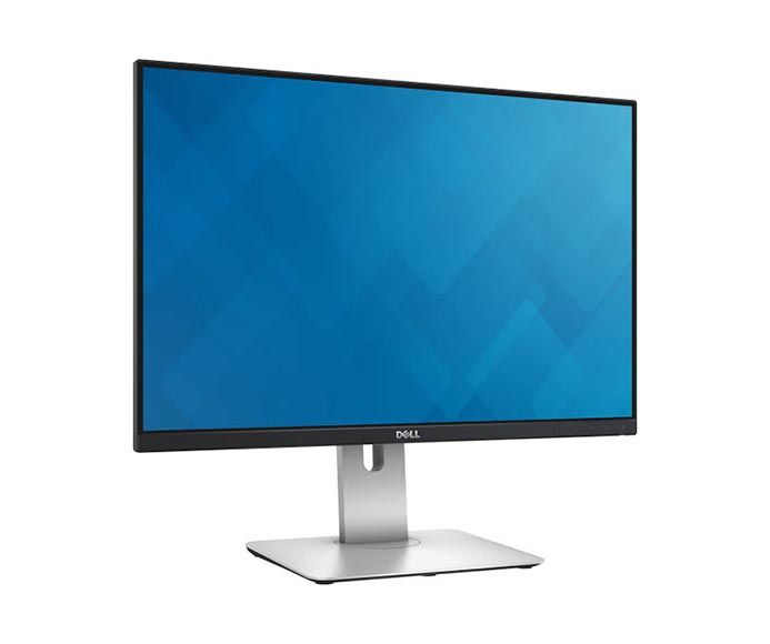 Dell UltraSharp 24-inch 1920 x 1200 HDMI / DP IPS LCD Monitor