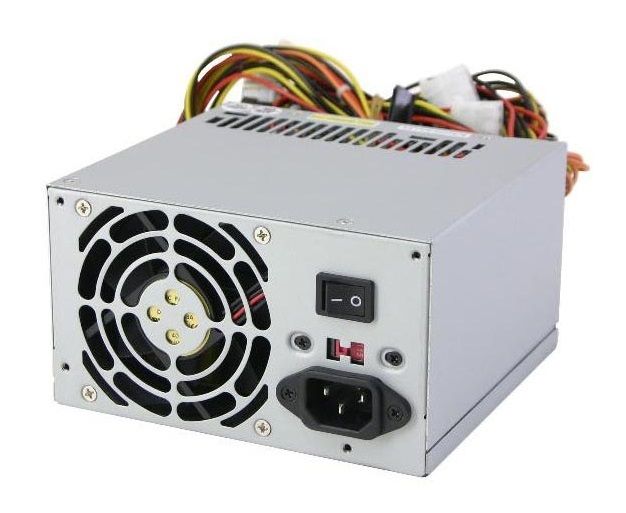 Buy U8947-Dell 930-Watts Redundant Hot Swap Power Supply for PowerEdge 2900  ICT Devices