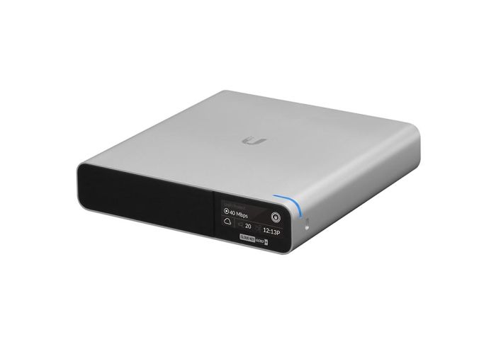 Ubiquiti UniFi Cloud Key Gen2 Plus