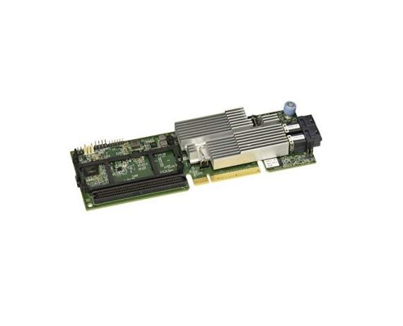 Cisco 12Gbps SAS Modular Raid Controller for M4308