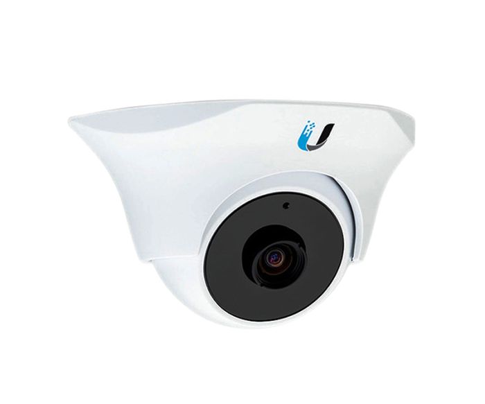 Ubiquiti UniFi 720p Indoor Dome Video Camera with IR LEDs