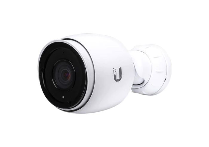 Ubiquiti 1080p Outdoor Network Bullet Camera with Night Vision (3-Pack)