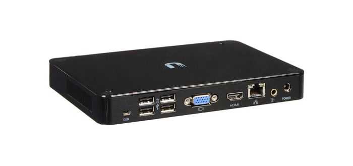 Ubiquiti UniFi Network Video Recorder with 500GB HDD