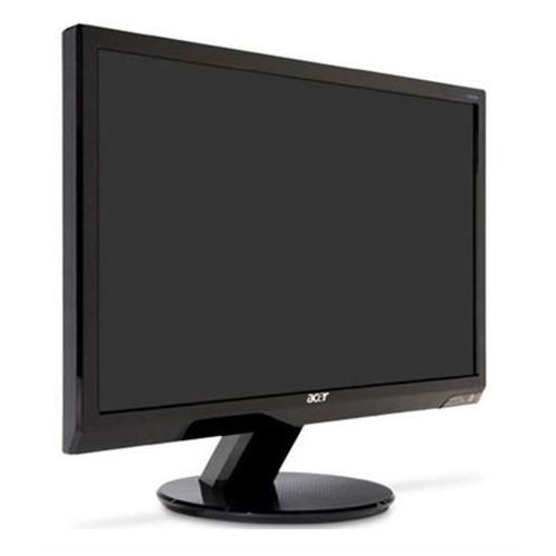 Acer 22-inch LCD Wide No Speakers