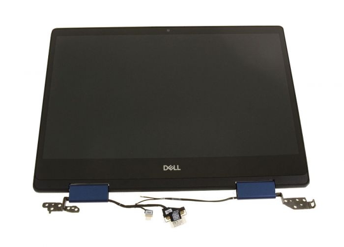 Dell 14-inch FHD Touchscreen LCD Assembly for Inspiron 14 (5482) Notebook