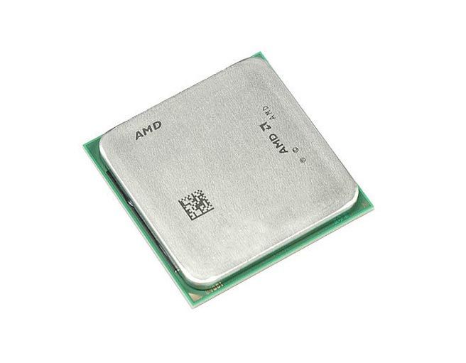 Dell 1.4GHz 4 x 1MB L2 Cache Socket FS1 AMD A6-3400M Quad Core Processor