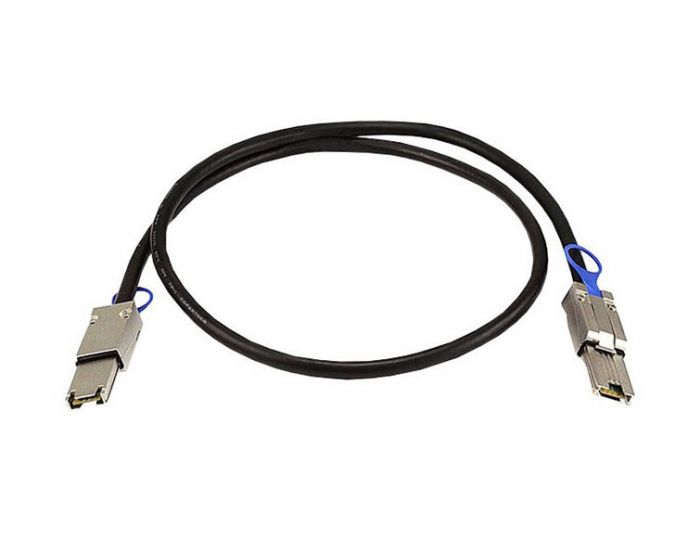 Dell Mini-SAS to PERC i6 Controller Cable for PowerEdge R710 Server