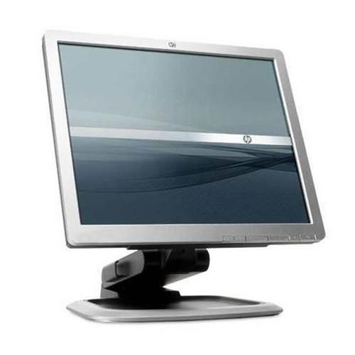 HP W17e No Buttons 17.0-inch Widescreen LCD Monitor