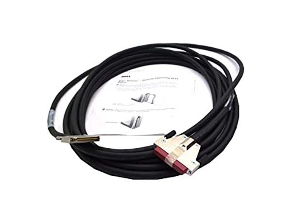 Dell 24ft VHDCI to SCSI Cable for PowerVault PV220S / PV221S