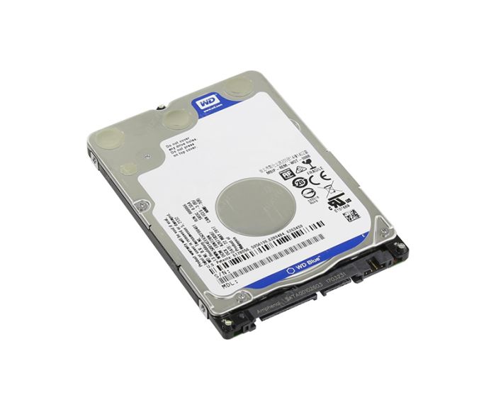 Western Digital AV-25 250GB 5400RPM SATA 3Gb/s 2.5-inch Hard Drive