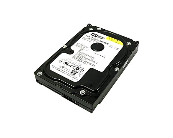 Western Digital Caviar 60GB 7200RPM ATA-100 2MB Cache 3.5-inch Hard Drive