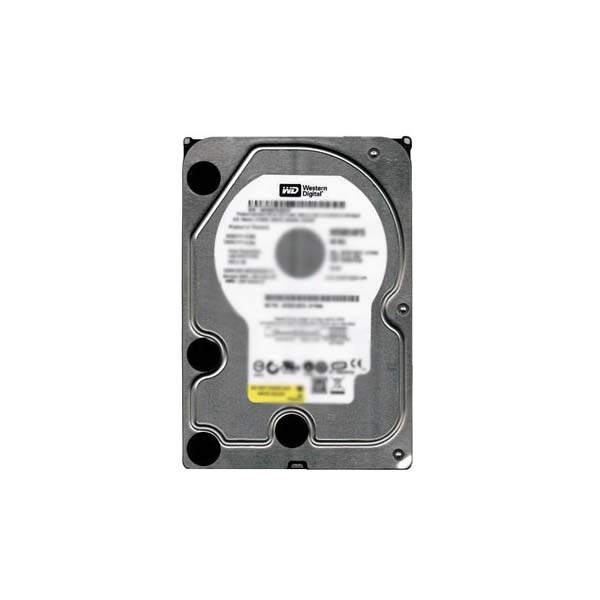 Western Digital RE 6TB 7200RPM SATA 6Gb/s 128MB Cache 3.5-inch Hard Drive