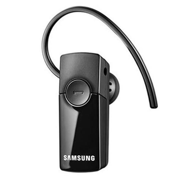 Samsung Bluetooth Headset Mono Wireless Bluetooth Over-the-ear Monaural Open