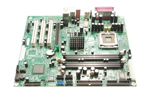 Dell System Board (Motherboard) for Precision Workstation 370