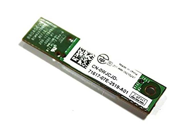 Dell Wireless 375 Bluetooth Module