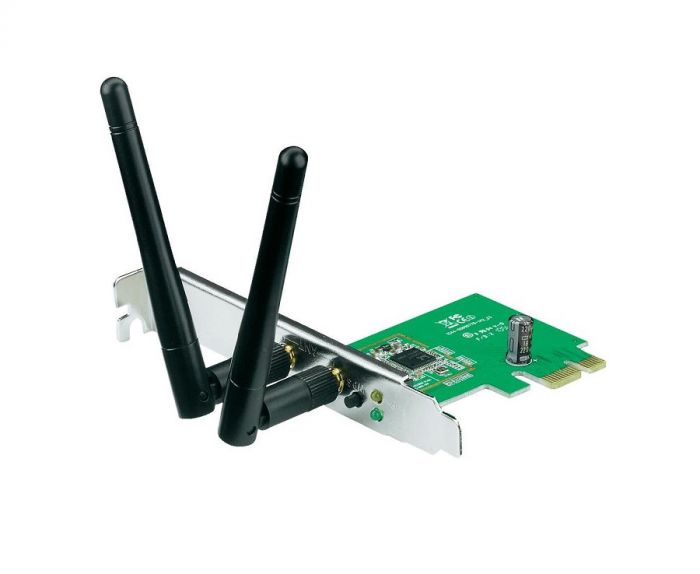 Intel PRO/Wireless 2200BG MiniPCI Network Card