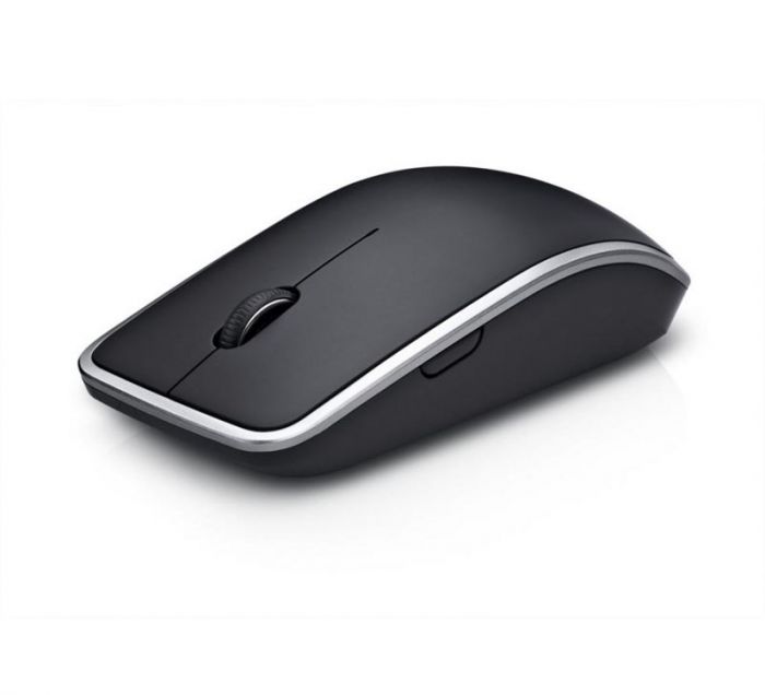 Dell 2.4 GHz 1000 dpi Wireless Laser Mouse