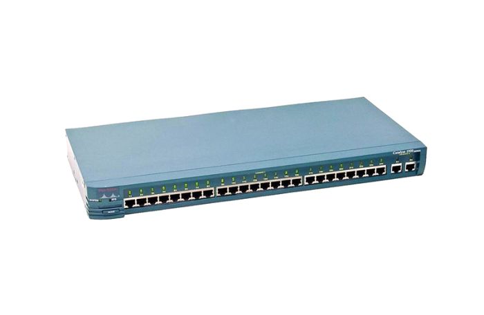 Cisco Catalyst Network Switch