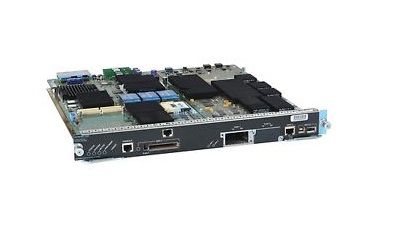 Cisco 2-Port 10/100/1000Base-T Gigabit Ethernet for Catalyst 6500