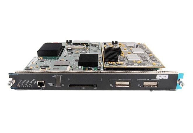 Cisco Catalyst 6500 Supervisor Switch Module