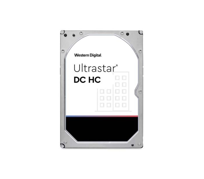 Buy WUH721818ALE6L4-Western Digital Ultrastar Data Center HC550