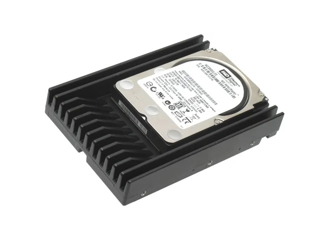 Western Digital Raptor 150GB 10000RPM SATA 7-Pin 16MB Cache 3.5-inch Low Profile (1.0-inch) Hard Drive