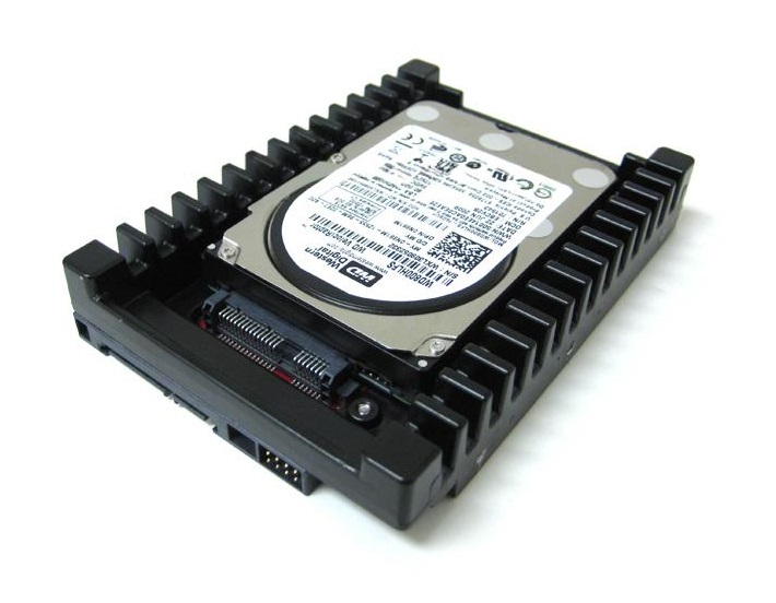 Buy WD1600HLHX-Western Digital Velociraptor 160GB 10000RPM SATA