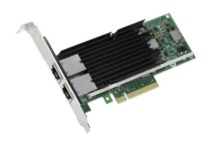 Intel Ethernet Converged Network Adapter