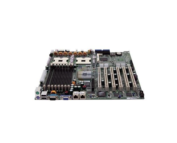 Supermicro Dual Intel Xeon E7525 Chipset Extended-ATX Dual System Board (Motherboard) Socket 604 FC-mPGA4