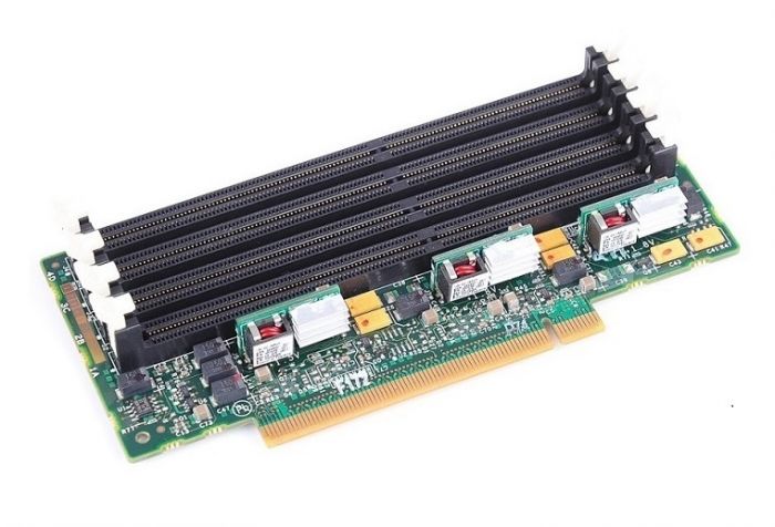 Sun 2x 1200MHz with 8GB RAM CPU / Memory Board for Fire V480 /V880 Server