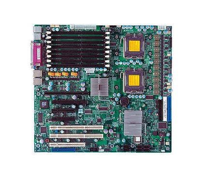 Supermicro Intel 5000P Extended-ATX System Board (Motherboard) Socket LGA771