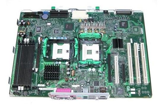 Dell System Board (Motherboard) for Precision Workstation 670