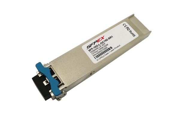 Avago 10Gb/s 10GBase-LR 10km 1310nm XFP Optical Transceiver Module