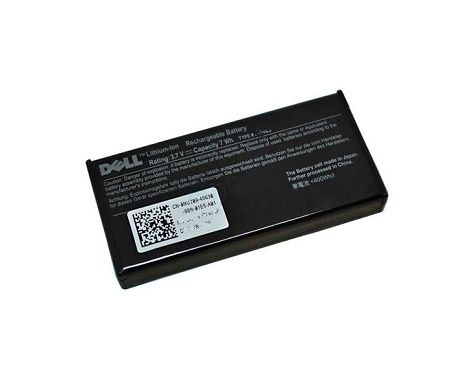 Dell PERC 5i 6i RAID Battery for PowerEdge 1950 2900 2950 2970