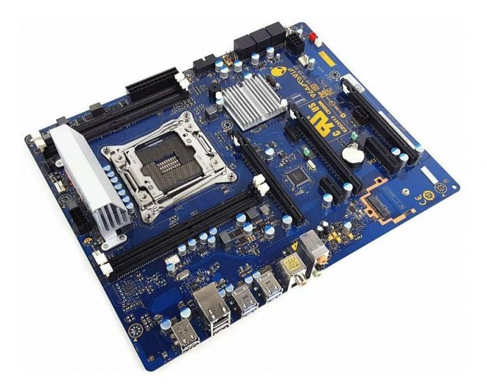 Dell System Board (Motherboard) ATX Socket LGA2011 for Alienware Area 51 R2