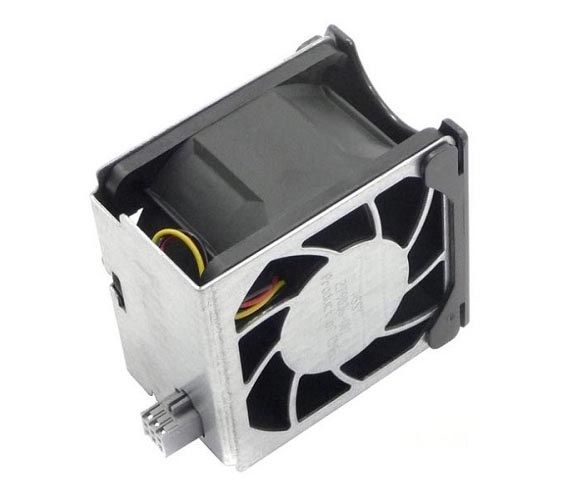 Dell Front Fan with Base Assembly for XPS 700 Series