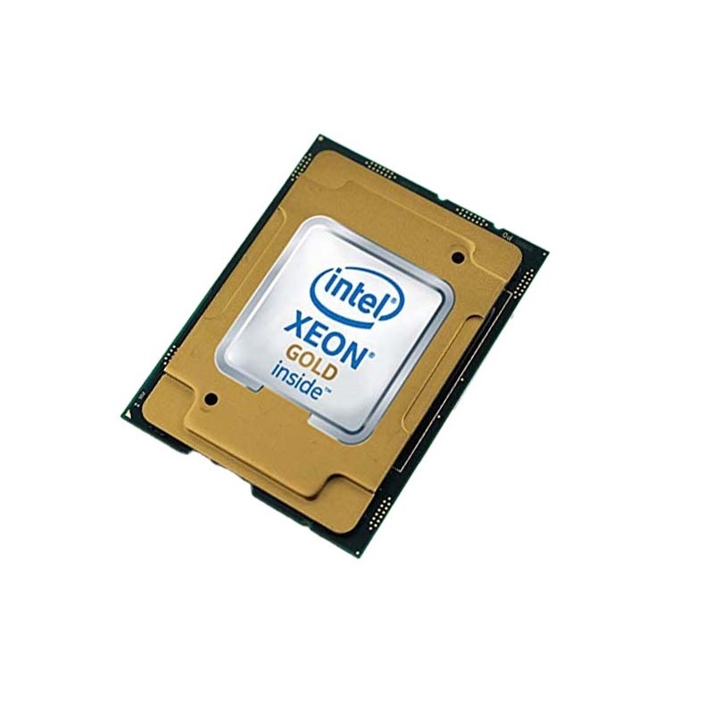 Intel Xeon Gold 6262V 24-Core 1.90GHz 33MB Cache Socket FCLGA3647 server Processor