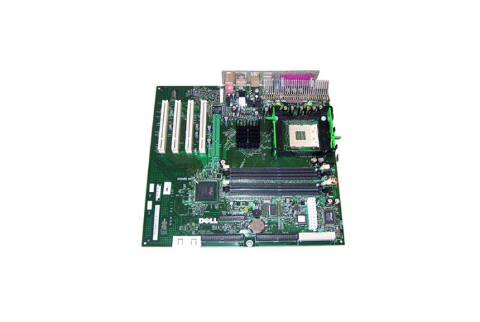 Dell System Board (Motherboard) for OptiPlex Gx270