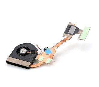 Dell Laptop ATI Heat Sink Studio XPS 1640